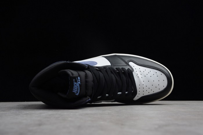 Air Jordan 1 "Blue Moon" 555088-115