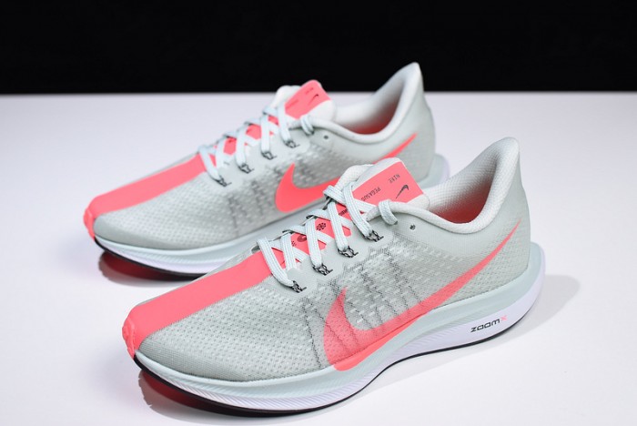 Zoom Pegasus Turbo ´Barely Grey´ - Nike - AJ4114 060