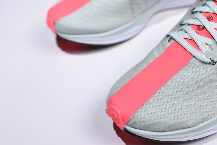 Zoom Pegasus Turbo ´Barely Grey´ - Nike - AJ4114 060