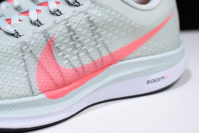 Zoom Pegasus Turbo ´Barely Grey´ - Nike - AJ4114 060