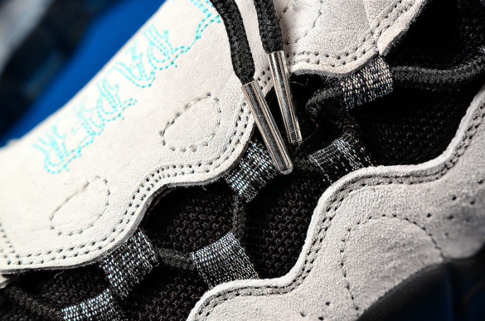 Nike Air More Money "British Pound" mens AJ7383-002
