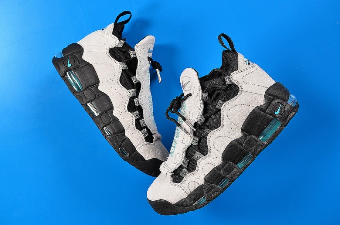 Nike Air More Money "British Pound" mens AJ7383-002