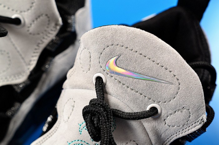 Nike Air More Money "British Pound" mens AJ7383-002