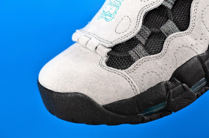 Nike Air More Money "British Pound" mens AJ7383-002