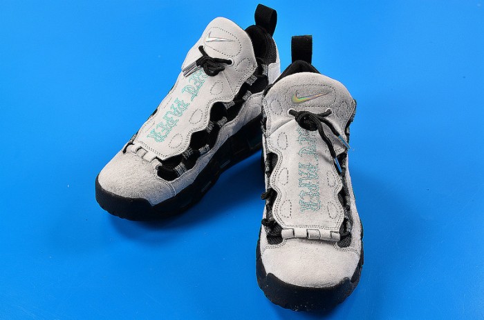 Nike Air More Money "British Pound" mens AJ7383-002