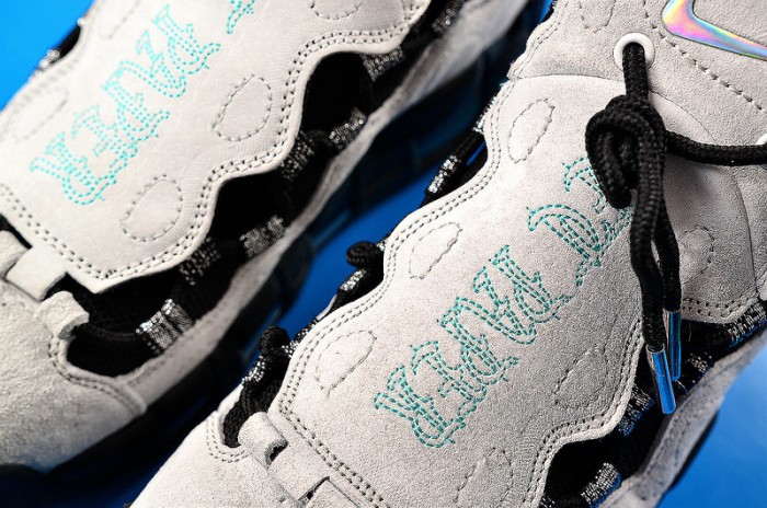 Nike Air More Money "British Pound" mens AJ7383-002