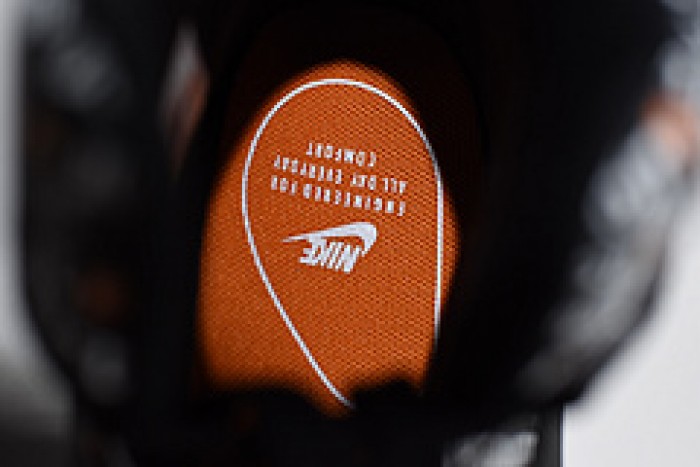 Nike Air Force 1 High "Just Do It" Print AO5183-001