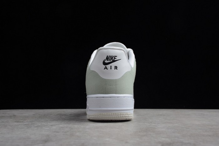 A-Cold-Wall* x Nike Air Force 1 Low ´White/Light Grey-Black´ BQ6924-100