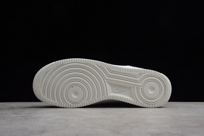 A-Cold-Wall* x Nike Air Force 1 Low ´White/Light Grey-Black´ BQ6924-100