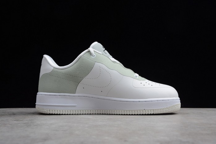 A-Cold-Wall* x Nike Air Force 1 Low ´White/Light Grey-Black´ BQ6924-100