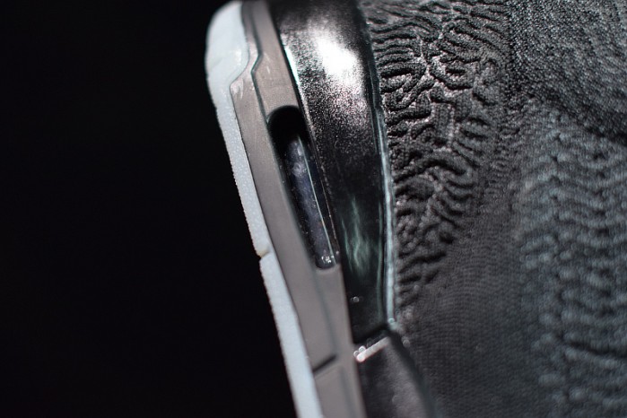 Air Jordan 3 Flyknit Black AQ1005-001