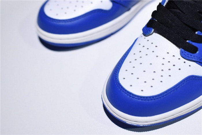 AIR JORDAN 1 OG "Game Royal" blue mens 555088-403