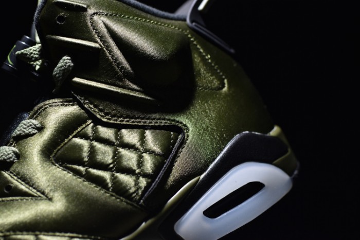 Air Jordan 6 Pinnacle Saturday Night mens AH4614-303