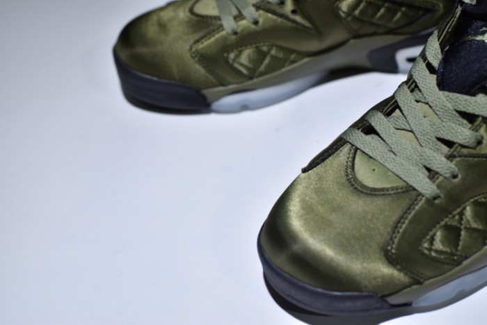 Air Jordan 6 Pinnacle Saturday Night mens AH4614-303
