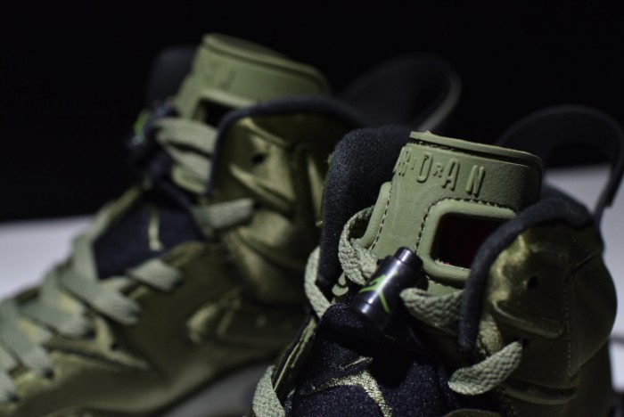 Air Jordan 6 Pinnacle Saturday Night mens AH4614-303