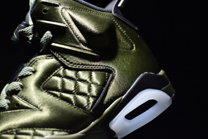Air Jordan 6 Pinnacle Saturday Night mens AH4614-303