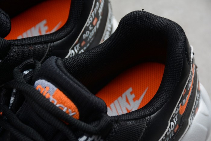 Nike Air Max 95 "Just Do It´ Black AV6246-001