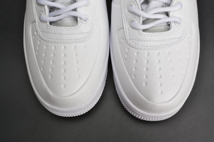 Nike SF-AF1 Mid"White Tiger Camo" mens AA1129-100