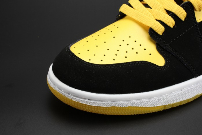 Air Jordan 1 Retro Mid ´New Love 554724-035