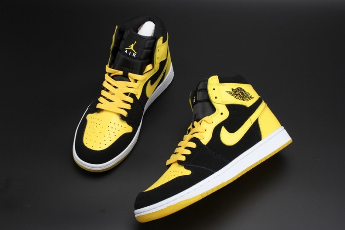 Air Jordan 1 Retro Mid ´New Love 554724-035