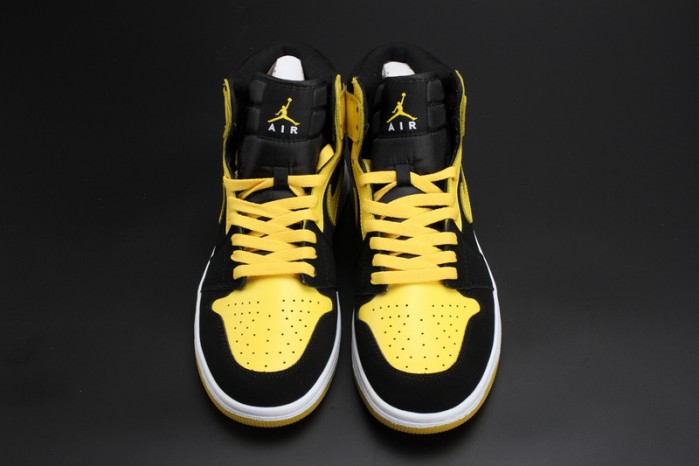 Air Jordan 1 Retro Mid ´New Love 554724-035