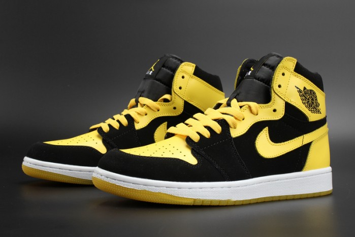 Air Jordan 1 Retro Mid ´New Love 554724-035