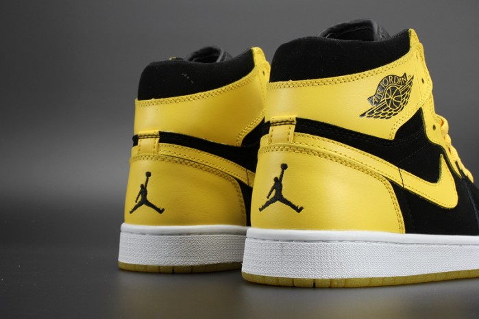 Air Jordan 1 Retro Mid ´New Love 554724-035