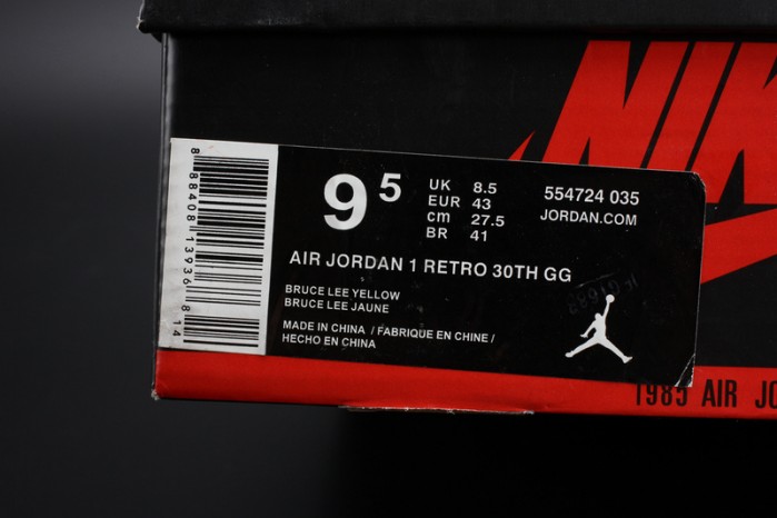 Air Jordan 1 Retro Mid ´New Love 554724-035