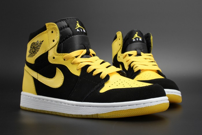 Air Jordan 1 Retro Mid ´New Love 554724-035