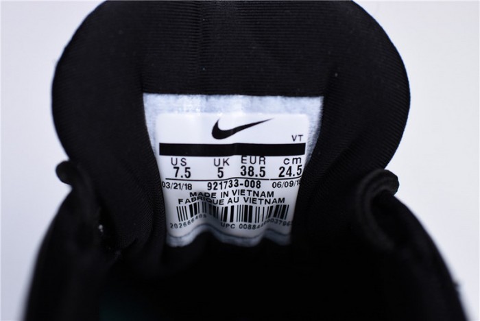 Wmns Air Max 97 ´Black Grape´ - Nike - 921733-008