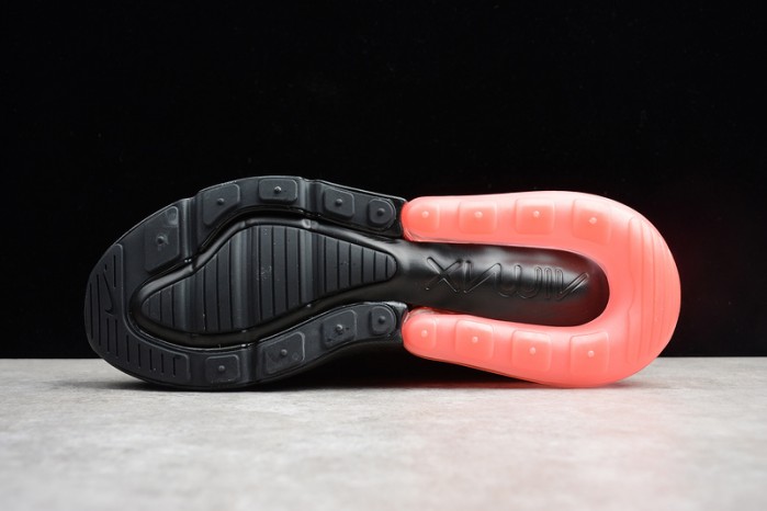 Nike Air Max 270 "Hot Punch" black AH8050-010