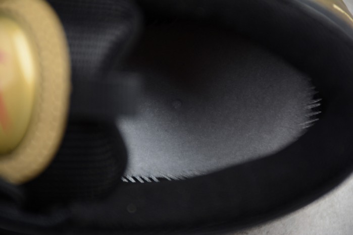 Nike Air Max 97 ´Black/Metallic Gold´ AT5458-002