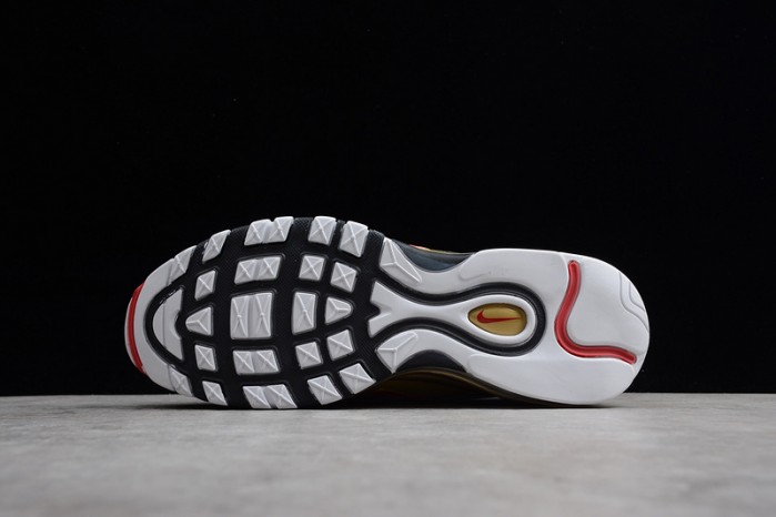 Nike Air Max 97 ´Black/Metallic Gold´ AT5458-002
