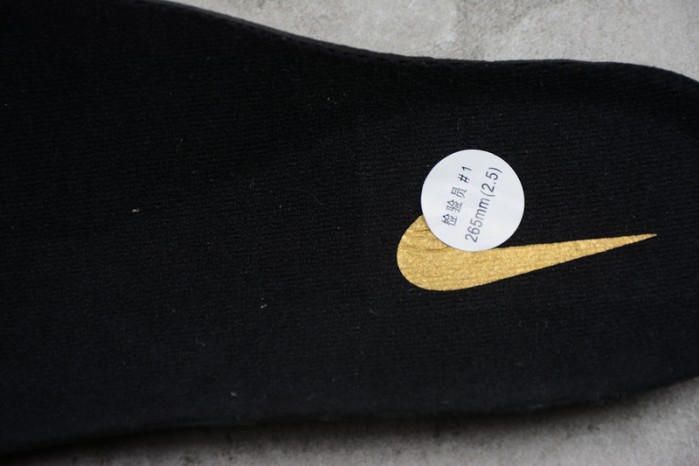 Nike Air Max 97 ´Black/Metallic Gold´ AT5458-002