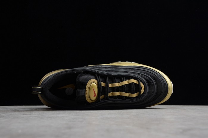 Nike Air Max 97 ´Black/Metallic Gold´ AT5458-002