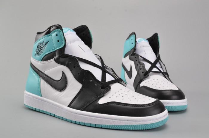 Air Jordan 1 Retro High OG NRG "RUST PIINK""Igloo" mens 861428-100