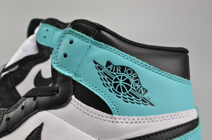 Air Jordan 1 Retro High OG NRG "RUST PIINK""Igloo" mens 861428-100