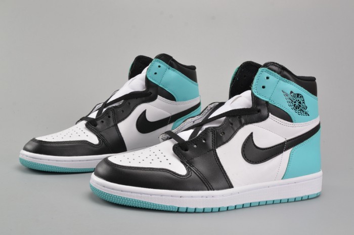 Air Jordan 1 Retro High OG NRG "RUST PIINK""Igloo" mens 861428-100