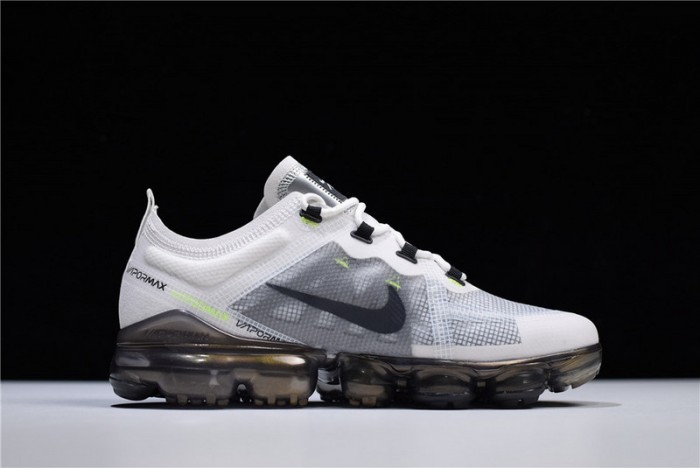 Nike Air Vapormax 2019 PRM "White Lime"-AT6810-100