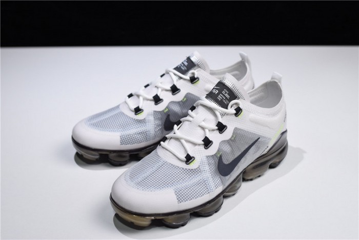 Nike Air Vapormax 2019 PRM "White Lime"-AT6810-100