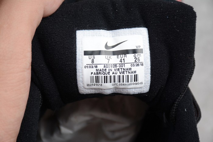 AIR MAX 90 PRNT "We Love Nike" - Nike - AQ0926-001