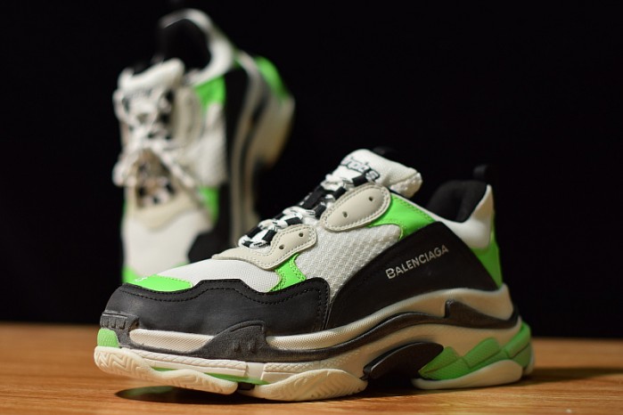 BLG TRIPLE S 483513-W06E1