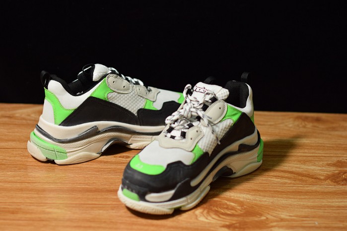 BLG TRIPLE S 483513-W06E1