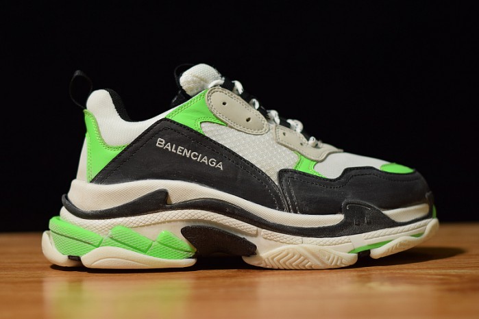 BLG TRIPLE S 483513-W06E1