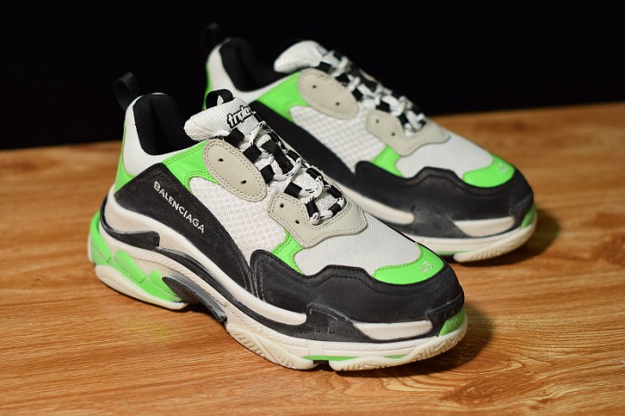 BLG TRIPLE S 483513-W06E1