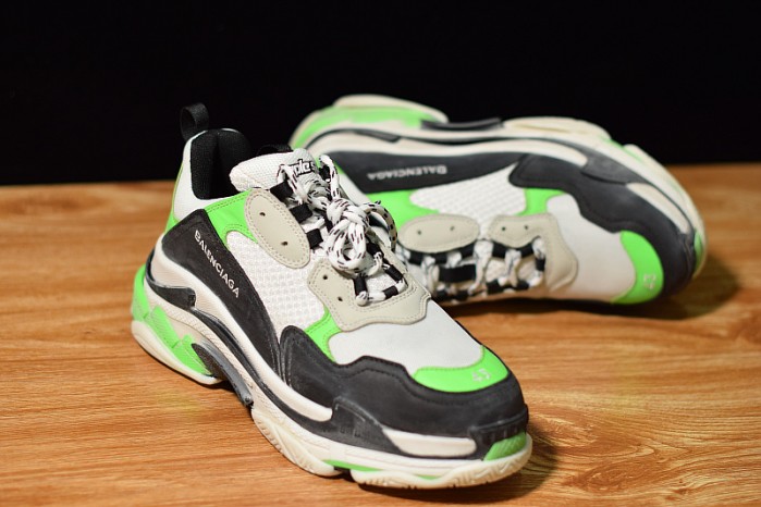 BLG TRIPLE S 483513-W06E1
