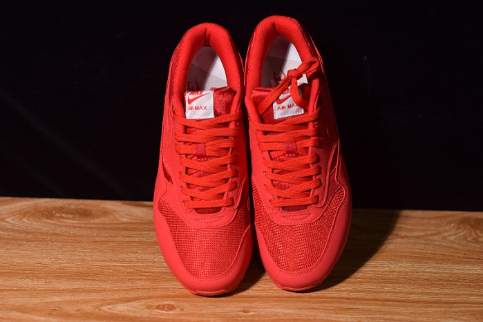 Air Max 1 Tonal Red Blue 875844-600