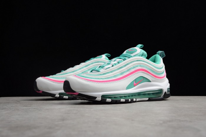 More info Web results Nike Air Max 97 (gs) "south Beach" - Nike - 921522 101