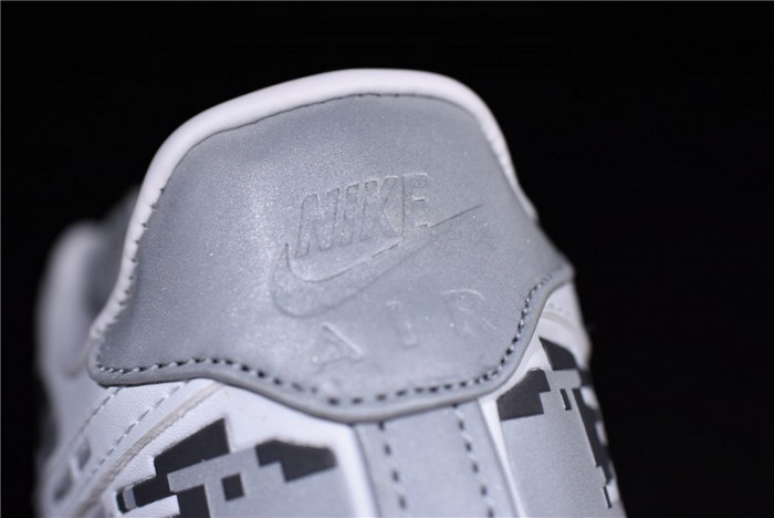 Air Force 1 Low Premium 08 Qs ´Digi Camo´ - Nike - 520505-100