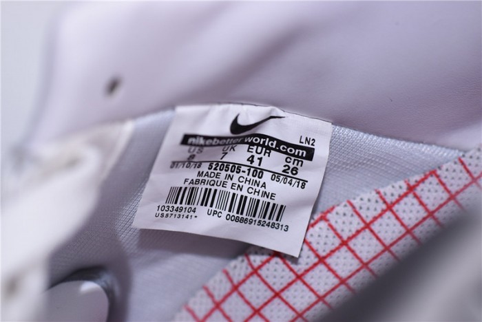 Air Force 1 Low Premium 08 Qs ´Digi Camo´ - Nike - 520505-100